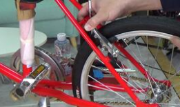 永久自行车安装视频,轻松上手，打造个性化骑行体验