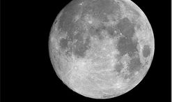 中秋月亮视频,中秋月亮视频里的浪漫时光